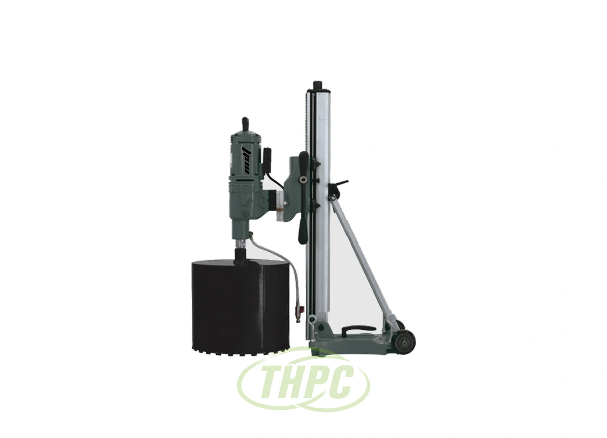Barrenador MDT BRX500