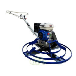 Allanadora FIAT PLATELLO de 36 pulgadas · 7 HP · vista 1
