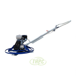 Allanadora FIAT PLATELLO de 36 pulgadas · 7 HP · vista 2