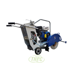 Cortadora de piso FIAT RABIATA · 14 HP · vista 2