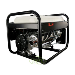 Generador FIAT TUONO2.8 · vista 5