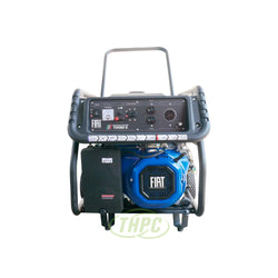 Generador FIAT TUONO6 · vista 2