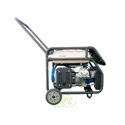 Generador FIAT TUONO6 · vista 4