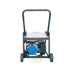 Generador FIAT TUONO6 · vista 5