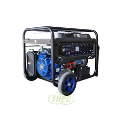 Generador FIAT TUONO6.5 · vista 1