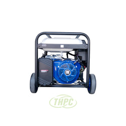 Generador FIAT TUONO6.5 · vista 4