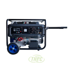 Generador FIAT TUONO6.5 · vista 5