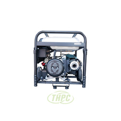 Generador FIAT TUONO6.5 · vista 6