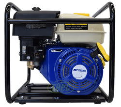 Motobomba MPOWER 2 × 2 pulgadas · 6.5 HP · vista 1