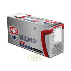 Hidratante MR Mister Glup · caja dispensadora · vista 1