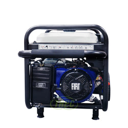 Generador FIAT TUONO8.5 · vista 3
