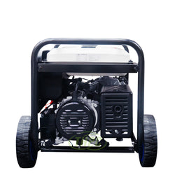 Generador FIAT TUONO8.5 · vista 7