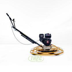 Allanadora VEKCER AV7400UK10 · 10 HP · vista 2