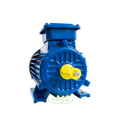 Motor Electrico 2 HP | 1.5 kW MPOWER · CMYL90L-4 · vista 2