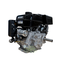 MOTOR MPOWER 9 HP REDUCTOR MARCHA ELEC. · 177FD-BH · vista 1