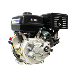 Motor 15hp gasolina con reductor, 2:1 MPOWER · 190F-BH · vista 4