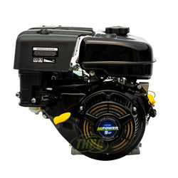 Motor 9hp Gasolina con reductor MPOWER · 177F-BH · vista 1