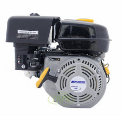 Motor 7hp gasolina con reductor MPOWER · 170F-BH · vista 1