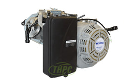Motor Cónico 13 hp Gasolina Para Generador 6500E MPOWER · 188FD-6500E · vista 6