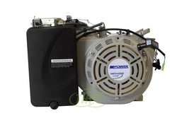 Motor Cónico 13 hp Gasolina Para Generador 6500E MPOWER · 188FD-6500E · vista 7