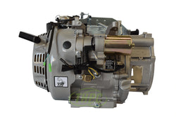 Motor Cónico 13 hp Gasolina Para Generador 6500E MPOWER · 188FD-6500E · vista 8