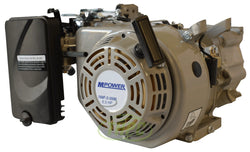Motor Cónico 6.5hp Gasolina para Generador 3500 MPOWER · 168F-2-3500 · vista 2