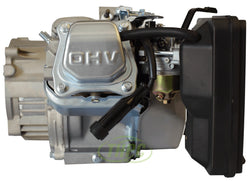 Motor Cónico 6.5hp Gasolina para Generador 3500 MPOWER · 168F-2-3500 · vista 5