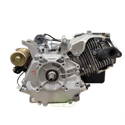 Motor Cónico 15 hp Gasolina para AXQ1-200A MPOWER · 190FD-AXQ1-200A · vista 2