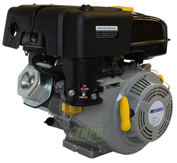 Motor 9 hp Gasolina MPOWER · 177F · vista 1