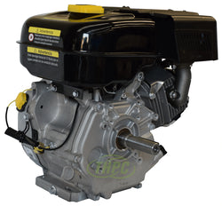 Motor 9 hp Gasolina MPOWER · 177F · vista 5