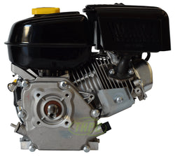Motor 6.5 hp Gasolina MPOWER · 168F-2B · vista 4