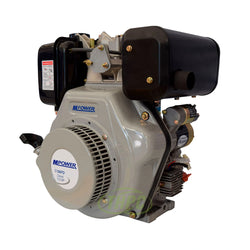 Motor 9 hp Diesel MPOWER · 186FD · vista 1