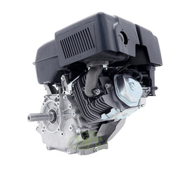 Motor 15 hp Gasolina (Arranque Manual) MPOWER · 190F-B · vista 3