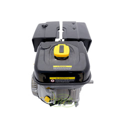 Motor 15 hp Gasolina (Arranque Manual) MPOWER · 190F-B · vista 6