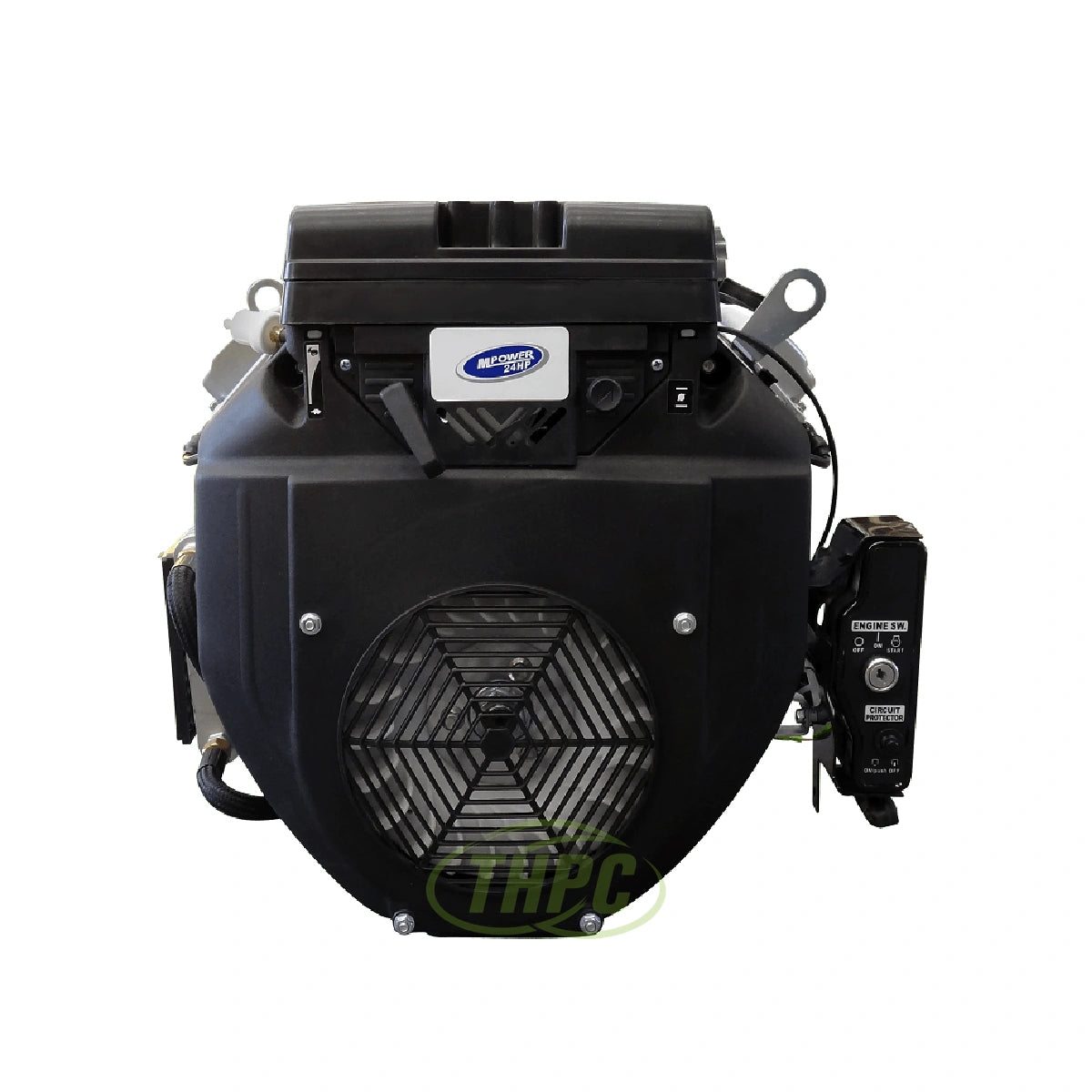 Motor MPOWER 24 Hp · 2V78F-2