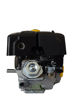 Motor 15 hp Gasolina arranque eléctrico MPOWER · 190FD-B · vista 2