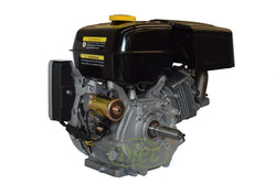 Motor 15 hp Gasolina arranque eléctrico MPOWER · 190FD-B · vista 5