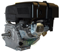 Motor 5.5 hp Gasolina MPOWER · 168F · vista 3