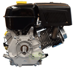 Motor 13 hp Gasolina MPOWER · 188F · vista 4