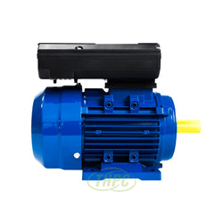 Motor Electrico 0.5 HP | 0.37 kW MPOWER · CMYL71-4 · vista 2