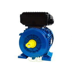Motor Electrico 1 HP | 0.75 kW MPOWER · CMYL80-4 · vista 2