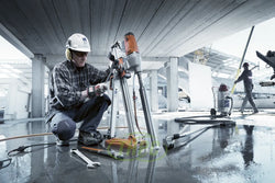 Barrenador Husqvarna DMS 240