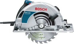 Sierra circular BOSCH GKS 235