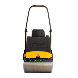 Rodillo vibratorio doble CIPSA AR15H