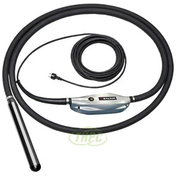 Vibrador de alta frecuencia ENAR i-SPYDER