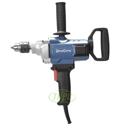 Taladro eléctrico DongCheng DJZ08-13 · vista 2