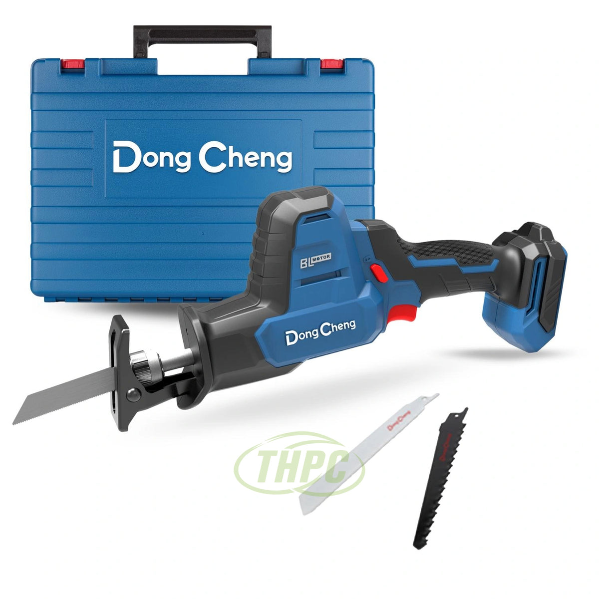 Sierra sable inalámbrica DongCheng DCJF22