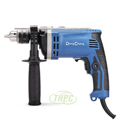 Taladro de impacto DongCheng DZJ16 · vista 1