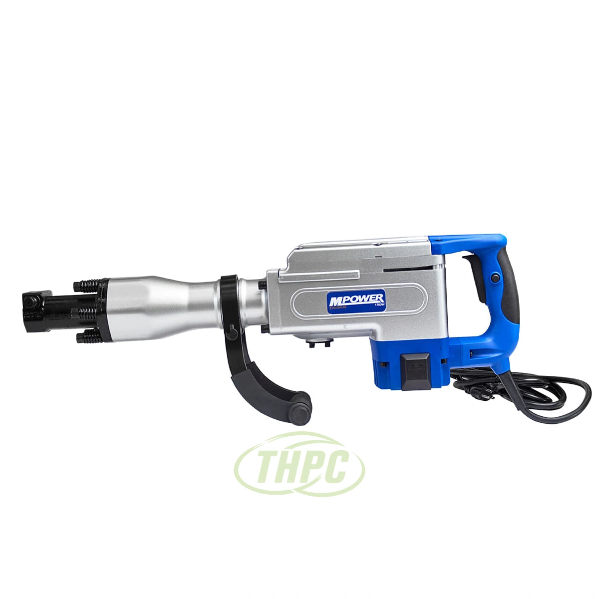 Martillo demoledor MPOWER ZIG-DW-45