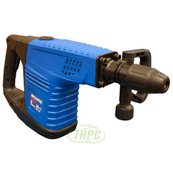 Martillo demoledor MPOWER ZIG-DW-25B